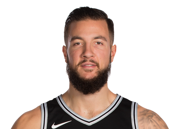 Joffrey Lauvergne